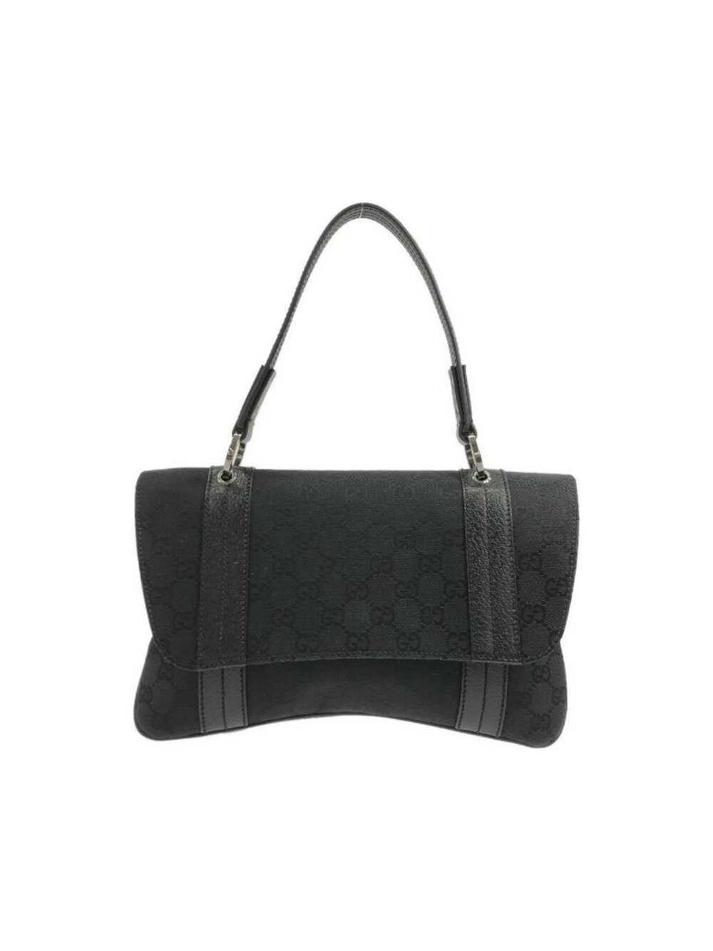Gucci Bag Handbag Black